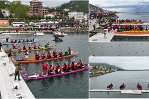 Yerli ve Milli Üretim: Made In Ordu 